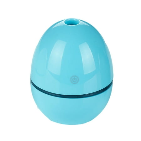 

Mittory Air Aroma Humidifier Ultrasonic Air Aromatherapy Essential Oil Diffuser 150ml