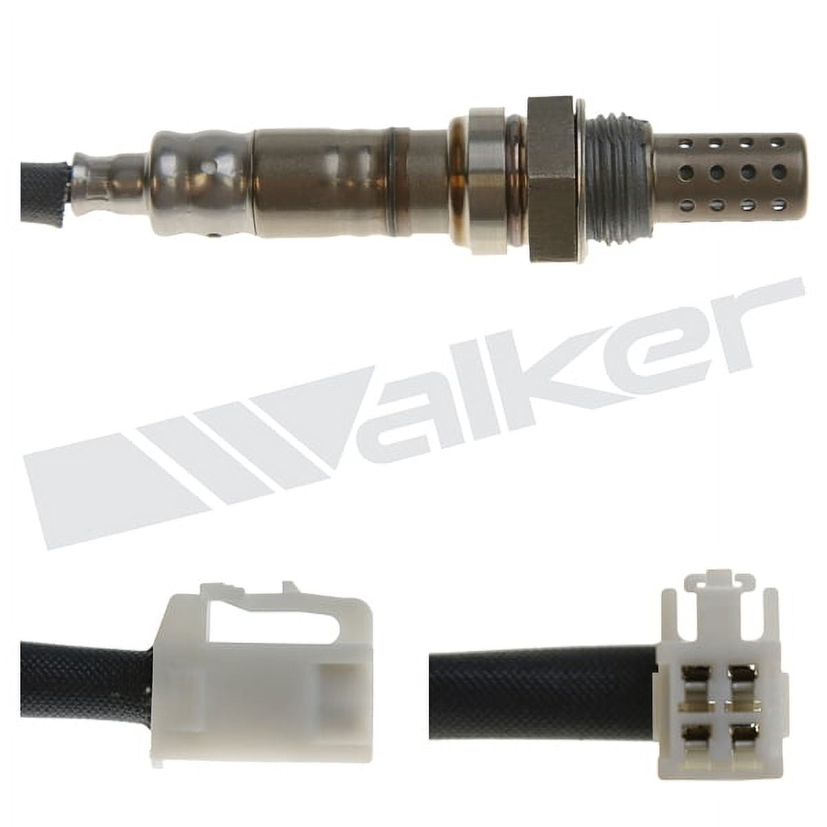 Walker 350-34345 Walker Aftermarket Oxygen Sensor Fits select: 2003-2006 TOYOTA COROLLA MATRIX, 2005-2006 TOYOTA COROLLA