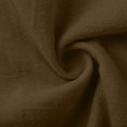 thumbnail image 2 of Eres Más Que una Camisa de Puntuación de Prueba Casual Quarter Sleeve V-Neck Top de Color Sólido para Mujeres, Haz Que Tu Propia Camisa de Moda Se Ajuste Suelto para el Uso Diario, 2 of 6