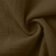 thumbnail image 2 of Eres Más Que una Camisa de Puntuación de Prueba Casual Quarter Sleeve V-Neck Top de Color Sólido para Mujeres, Haz Que Tu Propia Camisa de Moda Se Ajuste Suelto para el Uso Diario, 2 of 6