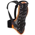 thumbnail image 2 of Kids Cycling Back Spine Protector for Bike Riding Cycling Skating Skiing Skateboarding Body Guard, 2 of 7