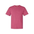 thumbnail image 2 of Comfort Colors Adult Heavyweight T-Shirt CRUNCHBERRY M, 2 of 3