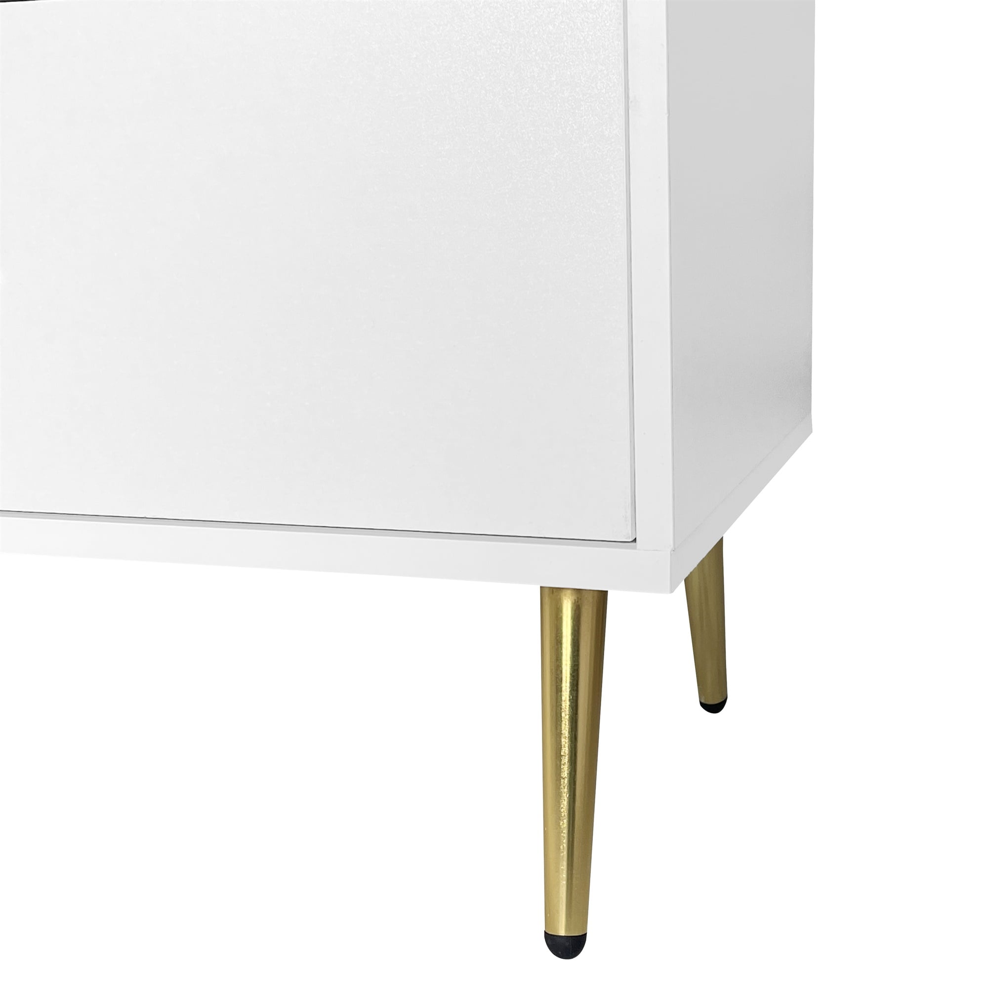 YYAo Rustic Wooden Chest of 7 Drawers, 55" TV Stand Dresser with LED Light and USB Outlets, Organizer Storage Cabinet for Bedroom, Hallway, Entryway, Gray YYAo Rustic Wooden Chest of 7 Drawers, 55" TV Stand Dresser with LED Light and USB Outlets, Organizer Storage Cabinet for Bedroom, Hallway, Entryway, Gray