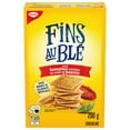 thumbnail image 2 of Wheat Thins Sundried Tomato and Basil Crackers, 2 of 13