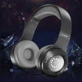 thumbnail image 5 of Girls Stereo Audio Wireless Bluetooth Headset Headset Computer Wireless Emitting Headset Cute Girls Gift, 5 of 5
