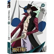 One Piece: Collection 21 (DVD), Funimation Prod, Animation