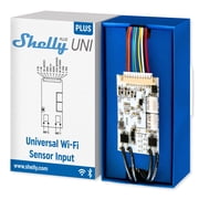 Shelly PLUS UNI WiFi Universal