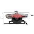 thumbnail image 3 of Lámpara de señal de giro de bicicleta eléctrica de 36-60V, luces traseras LED impermeables para bicicleta eléctrica, 3 of 5