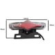 thumbnail image 2 of Lámpara de señal de giro de bicicleta eléctrica de 36-60V, luces traseras LED impermeables para bicicleta eléctrica, 2 of 6