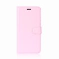 thumbnail image 2 of Litchi Skin Wallet Leather Magnetic Protective Shell For Nokia 8, 2 of 5