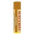 thumbnail image 4 of Burt's Bees 100% Natural Moisturizing Lip Balm, Honey with Beeswax - 1 Tube, 4 of 4