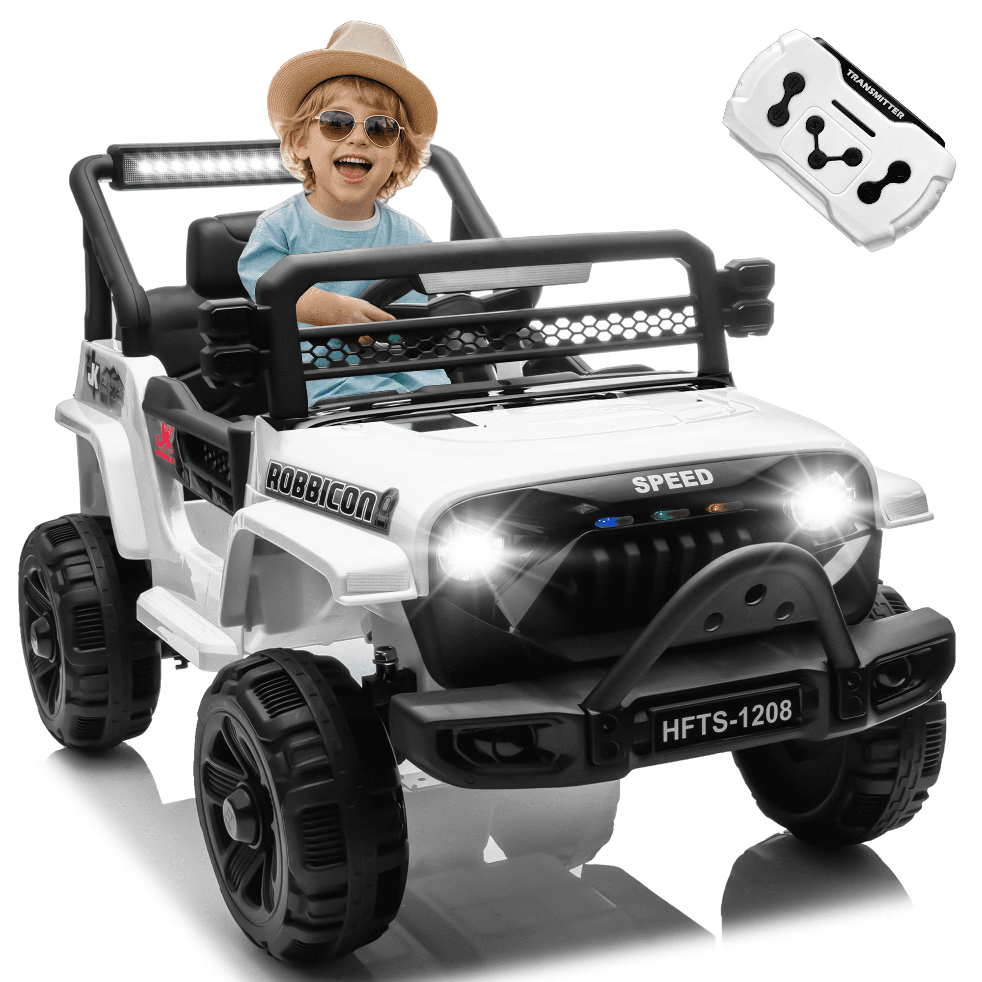 12VWhite