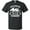 AB-Black, variant on Inktastic Rock Climbing Mountains T-Shirt