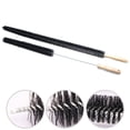thumbnail image 4 of Brosse de Nettoyage pour Radiateur Multi-Usage Pliable Longue et Fine, 4 of 6