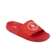 thumbnail image 1 of Sandalia Slides Color Rojo Talla 26 Original Penguin OP100146M, 1 of 9