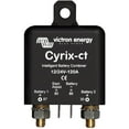 thumbnail image 1 of Victron Energy Cyrix-ct 12/24-Volt 120 amp Intelligent Battery Combiner, 1 of 4