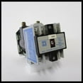 thumbnail image 2 of Square D 8501XUDO40V63 Utility Relay, 2 of 7