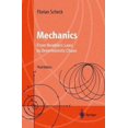 thumbnail image 1 of Pre-Owned Mechanics: From Newton's Laws to Deterministic Chaos - Florian Scheck F. Scheck,Florian Schneck, 1 of 1