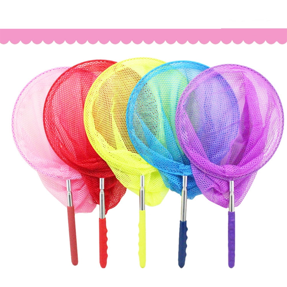 melissa and doug butterfly net