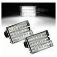 thumbnail image 2 of Applicable to 2 LED License Plate Lights for Dodge Durango 2014-2024, 2 of 6