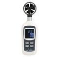 thumbnail image 4 of MT-915 Digital Portable Digital Anemometer Wind Speed Gauge Wind Temperature Meter Thermometer, 4 of 8