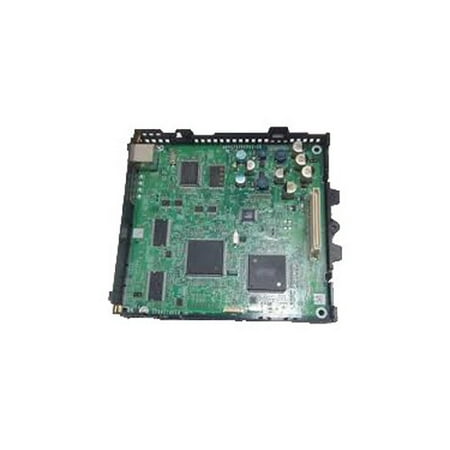 Panasonic Business Systems KX-TDA5480 VOIP Gateway Card - IPGW4 & CTI LAN (Best Business Voip System)