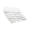 thumbnail image 4 of Rolodex, ROL67553, Rotary File Petite Card Refills, 100 / Pack, White, 4 of 4