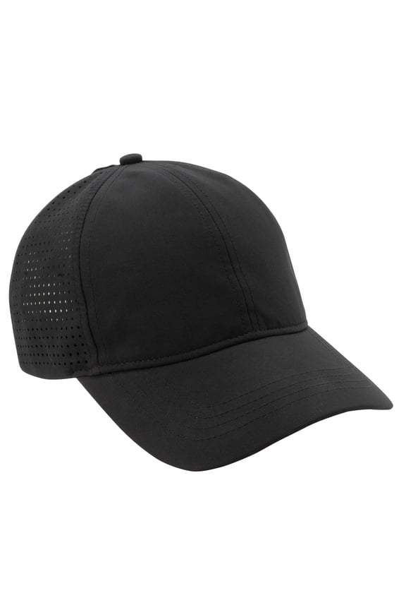 Lightweight Perforated Hat