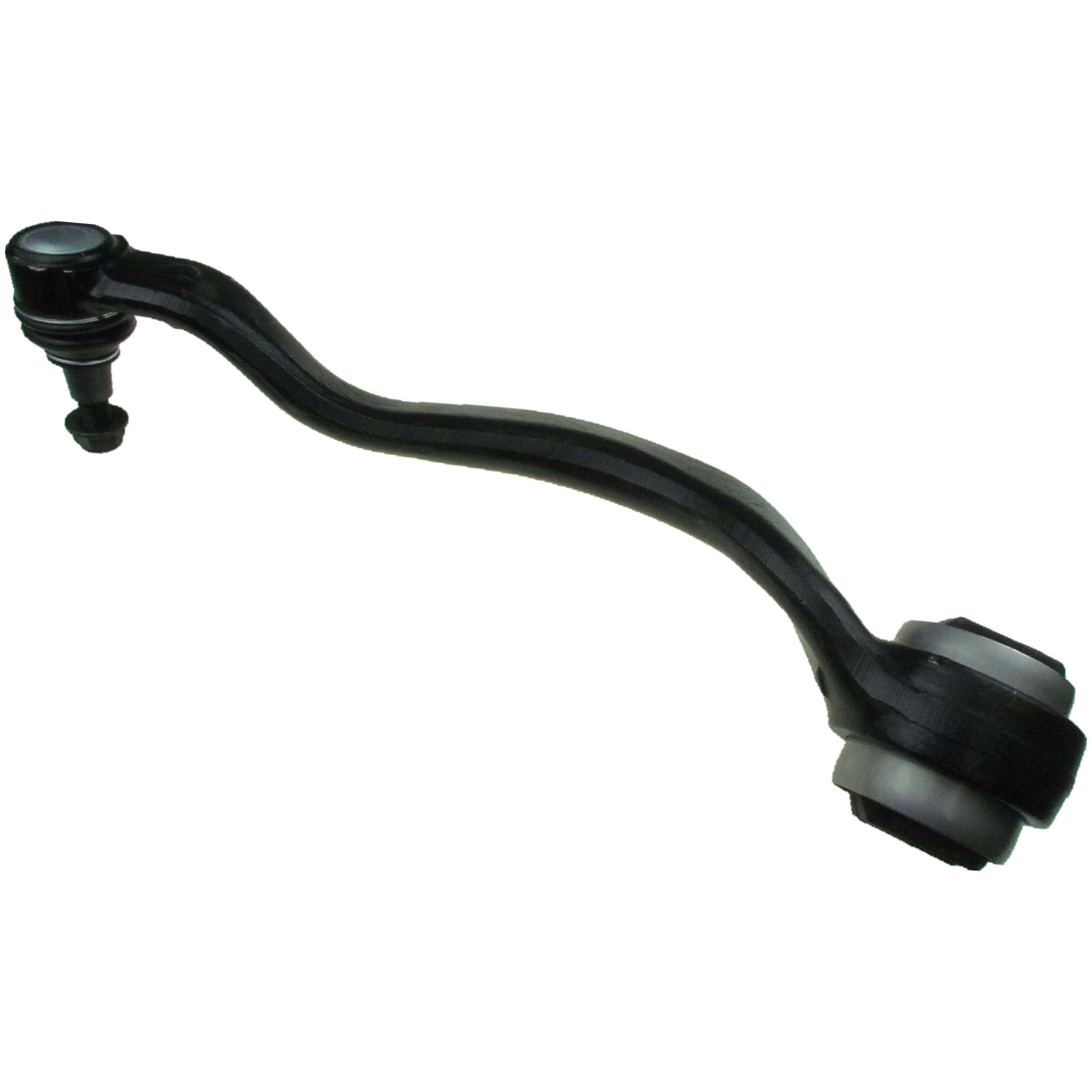 Dorman 524-850 Front Right Lower Forward Suspension Control Arm and Ball Joint Assembly for Specific BMW Models Fits select: 2014-2018 BMW X5, 2015-2019 BMW X6
