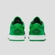 thumbnail image 5 of N I-K-E Jo r-dan Air 1 Low Shoes 'Lucky Green' (553558-065) Expeditedship, 5 of 6