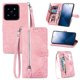 thumbnail image 1 of Funda billetera anti-golpes para GANGXUN Xiaomi 14T Pro , ideal para día a día y trabajo, 1 of 5