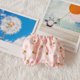 thumbnail image 3 of Ropa para muñecas de peluche en miniatura, pantalones bombachos para muñecas Labubu Idol de 17 cm, pantalones cortos, ropa, regalo para niños, accesorios para muñecas, 3 of 5