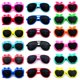 thumbnail image 1 of Gafas de sol para niños, moda para niñas, bebés, calle, dibujos animados, pasarela, gafas de viento, 1 of 5