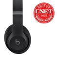 thumbnail image 2 of Auriculares Beats Studio Pro con AppleCare+ (2 años) - Negro, 2 of 7