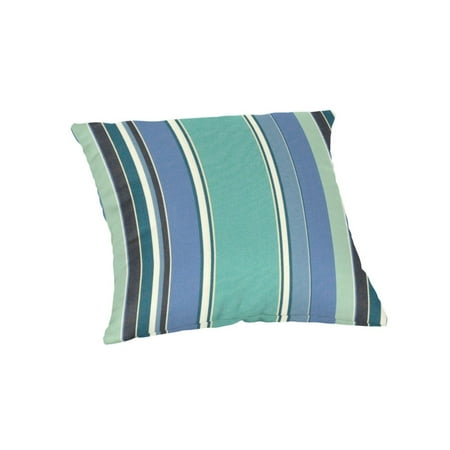 oasis sunbrella dolce throw pillow square outdoor dialog displays option button additional opens zoom walmart