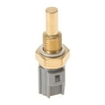 thumbnail image 1 of Sensor de temperatura del refrigerante del motor Unique Bargains No.1365054G00 Sensor de temperatura del agua para Toyota Corolla 2014-2020 1 Pc, 1 of 6