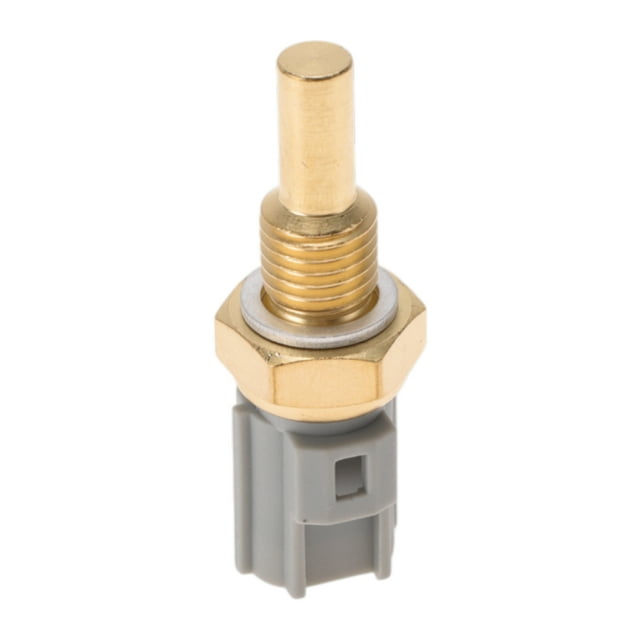 Sensor de temperatura del refrigerante del motor Unique Bargains No.1365054G00 Sensor de temperatura del agua para Toyota Corolla 2014-2020 1 Pc