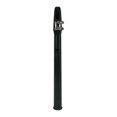 thumbnail image 4 of Pocket Saxophone Mini Saxophone Kit Portable Woodwind Musical Instrument with  Pad Wiping Cloth Flannelette Bag, 4 of 7
