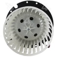 thumbnail image 4 of Four Seasons HVAC Blower Motor P/N:75067, 4 of 7