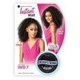 thumbnail image 5 of Sensationnel Half Wig Instant Weave Drawstring Cap IWD 7, 5 of 9