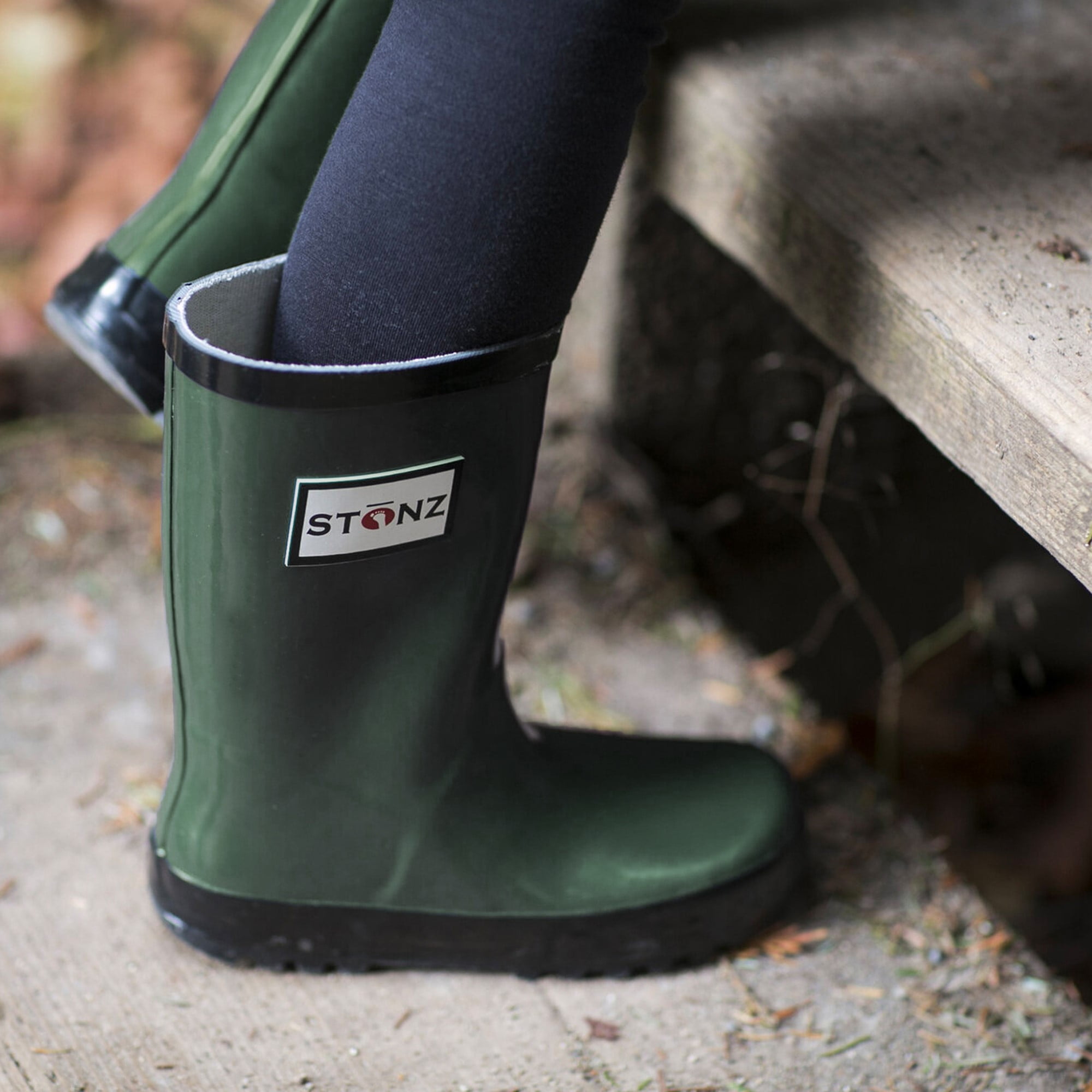 Stonz Bottes de Pluie Cypres 10T Walmart