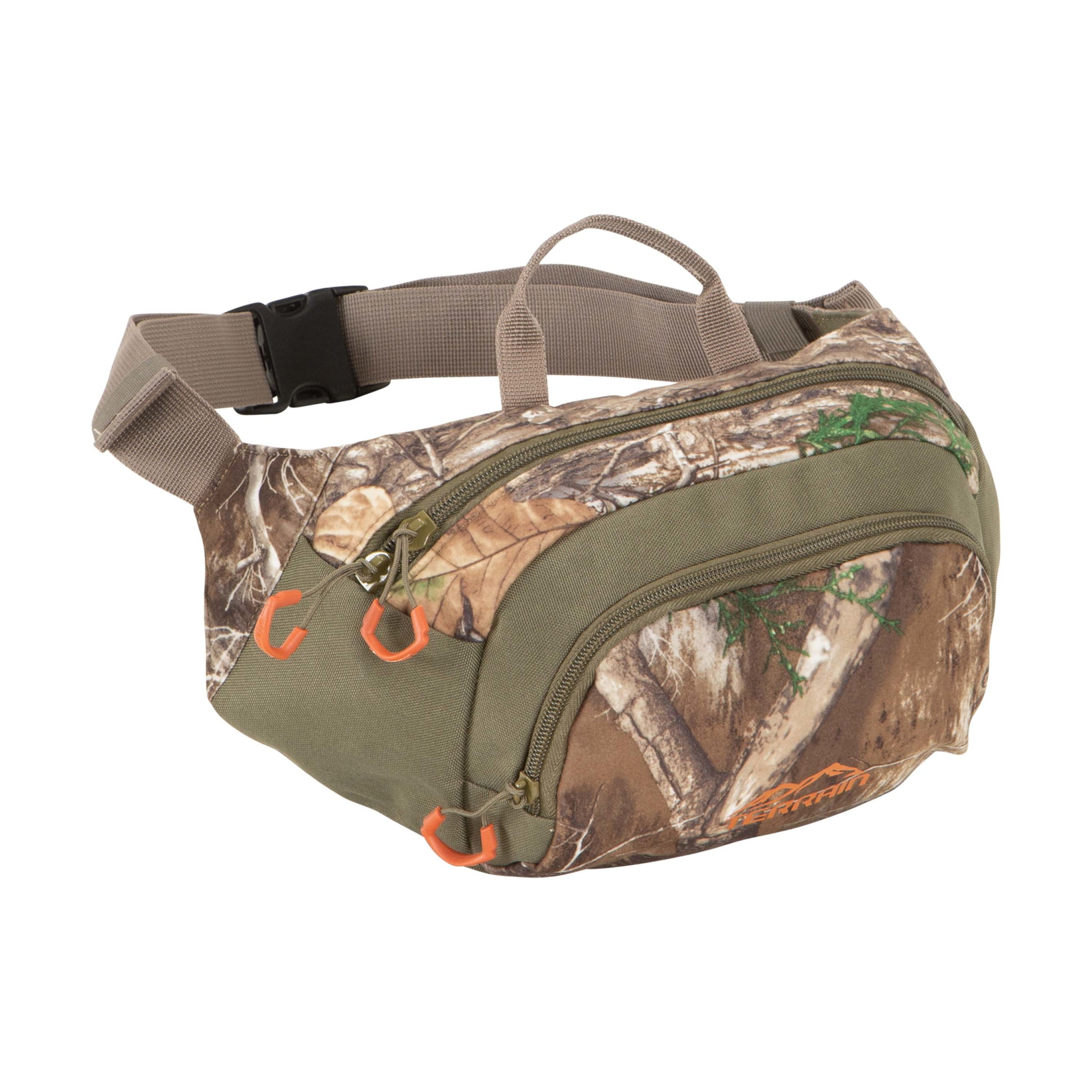Terrain Gulch Waist Pack, 300 Cu. In 