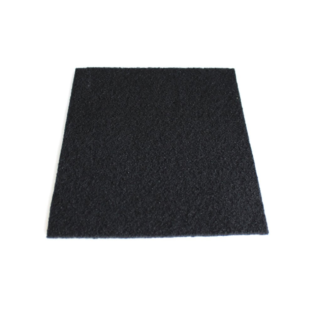 AC4001Cut to Fit Carbon Pad Pre Filter Roll for Air Purifiers Furnace