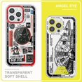 thumbnail image 2 of Funda de teléfono de superhéroe Star Wars Para Apple, iPhone 15, 16 Pro, XS Max, 13, 14 Plus, XR, SE, 7, 8, 12, 11 Pro plus, mate, 2 of 5