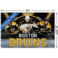 thumbnail image 3 of NHL Boston Bruins - Trio 21 Wall Poster, 22.375" x 34", 3 of 3