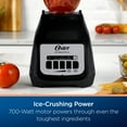 Oster Classic 3in1 Black Kitchen System
