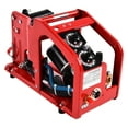 thumbnail image 2 of MAG Welder Wire Feeder, Oxygen Free Copper CO2 Welding Feeding Machine Low Oxidation Value  For Flux Core For Sheet Metal Processing For Guardrail Installation, 2 of 8