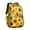 Sunflower, variant on Sunflower Backpack for School,Cute School Bag,Schoolbag with Adjustable Shoulder Straps & Padded Back,16.9 Inch
