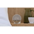thumbnail image 2 of Despertador de hotel NONSTOP NSO2-WFL con USB y USB-C, 2 of 2