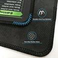 thumbnail image 3 of Oversized Excels Shortcut Reference Mats Stitched Border NonSkid Base Spreadsheet Productivity Accessory For Office Workers, 3 of 7